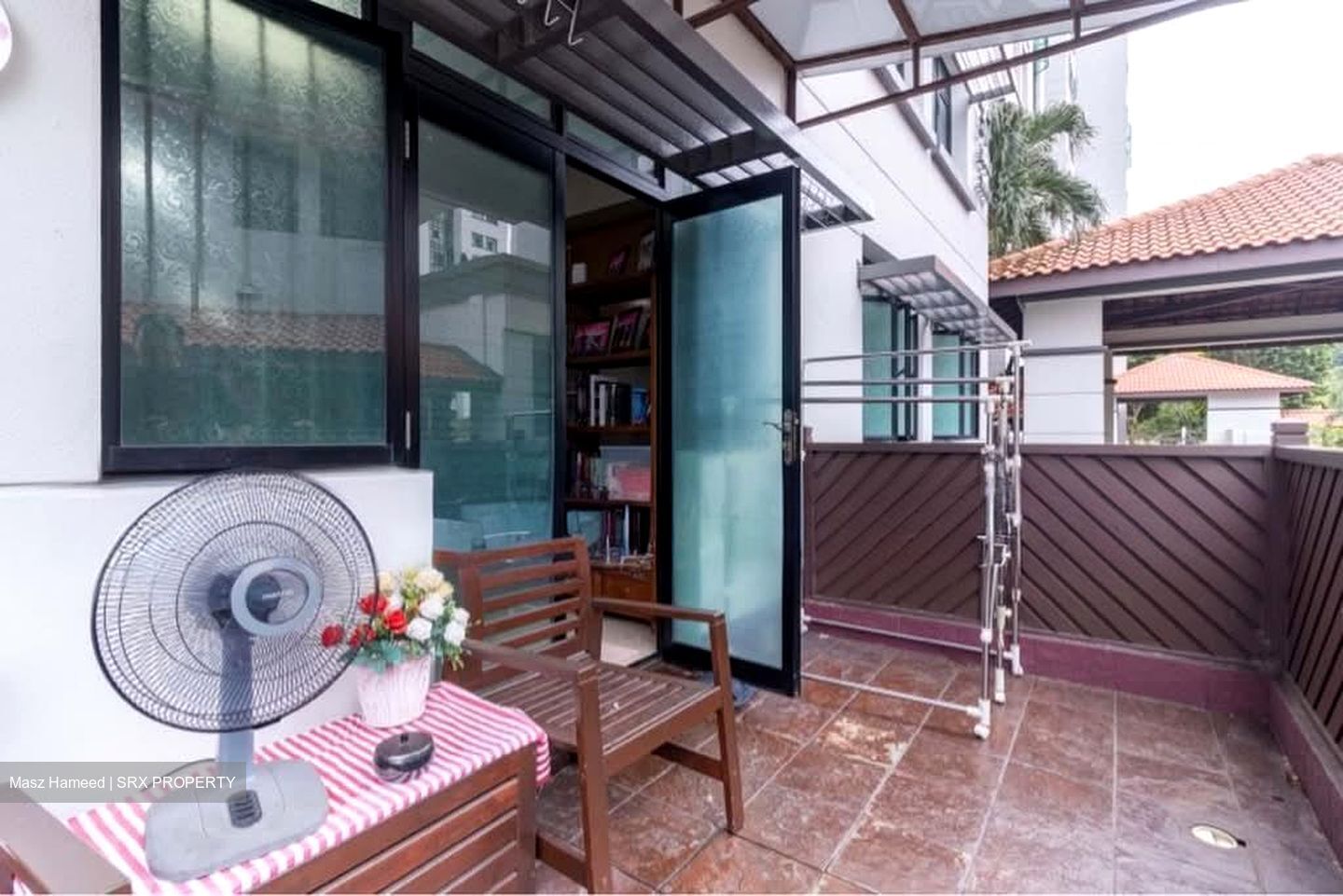 Chestervale (D23), Condominium #595825441